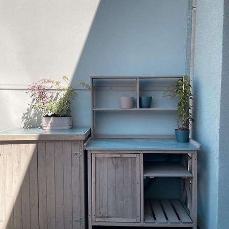 Noda - Nordic Design Apartment With Terrace Liptovský Mikuláš Dış mekan fotoğraf