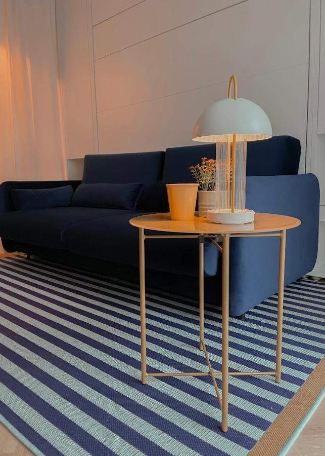 Noda - Nordic Design Apartment With Terrace Liptovský Mikuláš Dış mekan fotoğraf