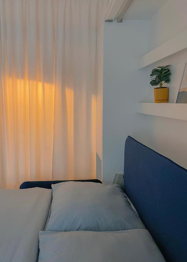 Noda - Nordic Design Apartment With Terrace Liptovský Mikuláš Dış mekan fotoğraf